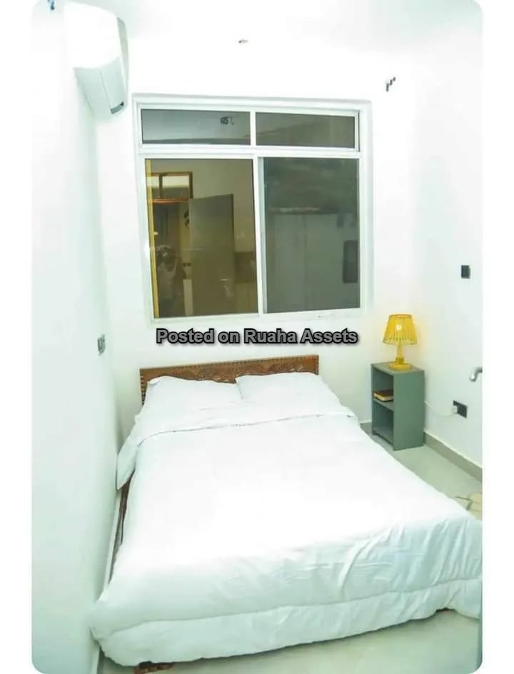 Furnished Apartment for Lease at Mbezi beach image 8