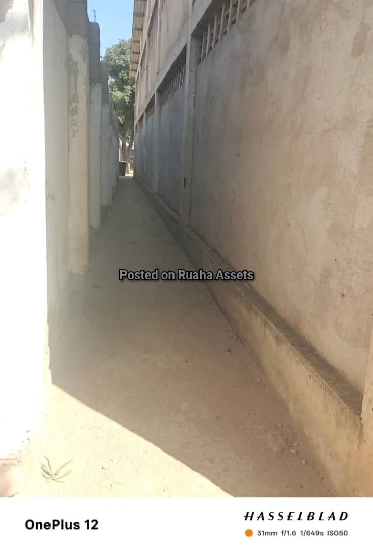 Warehouse for lease in Dodoma image 3