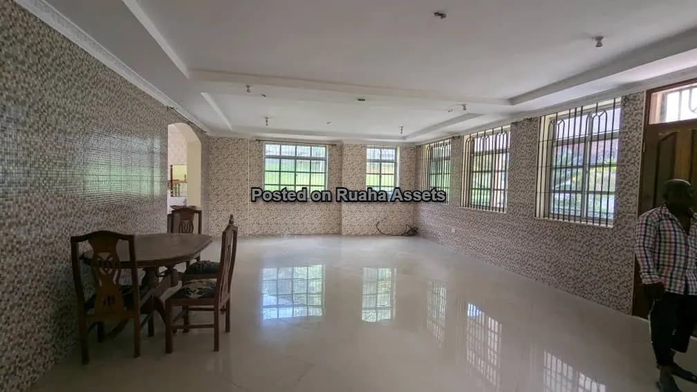 Nyumba Kubwa ya Ghorofa Inauzwa image 8