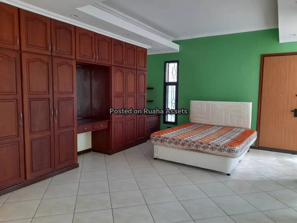 Maisonnette For Rent in Masaki  image 18