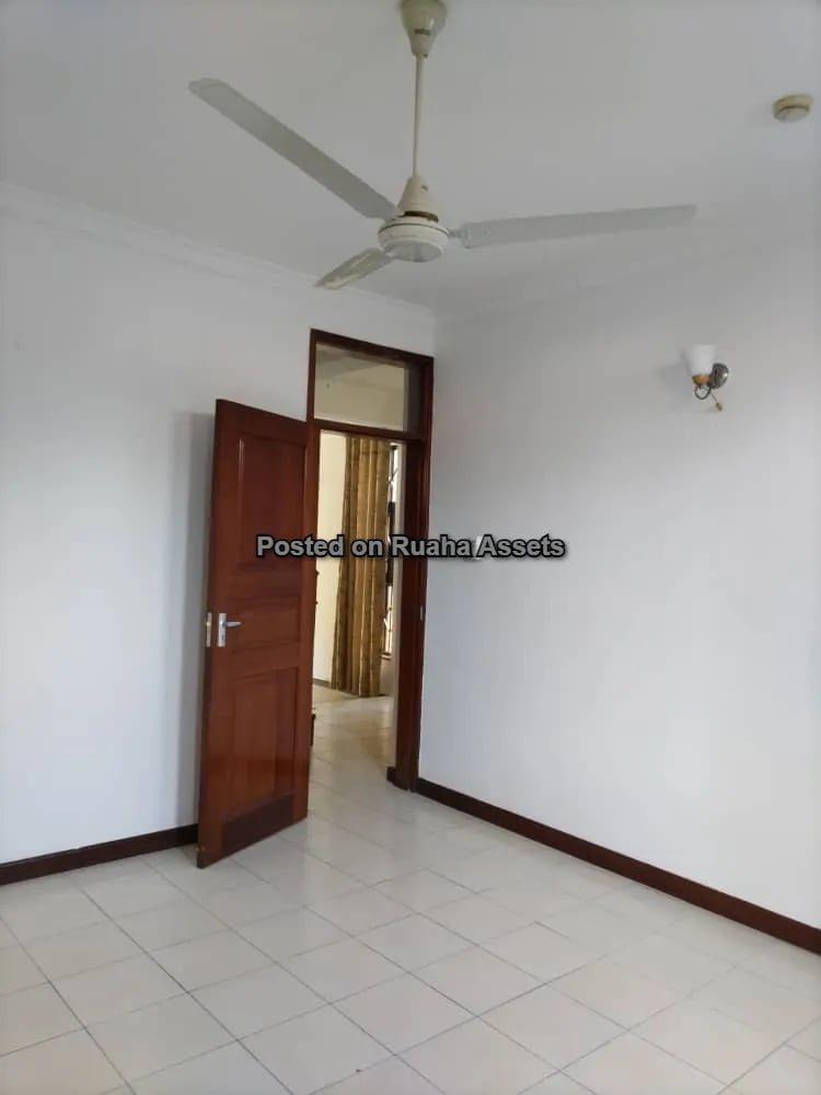 Furnished Villa for Rent at Mikocheni image 2