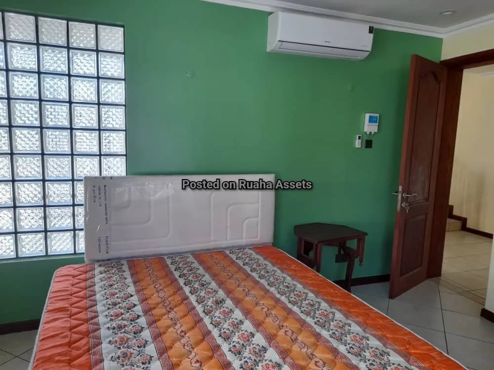 Maisonnette For Rent in Masaki  image 20