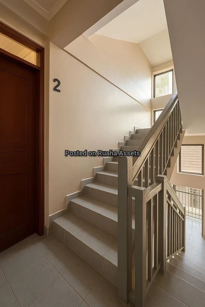 Brand new apartment for rent Kinondoni image 6