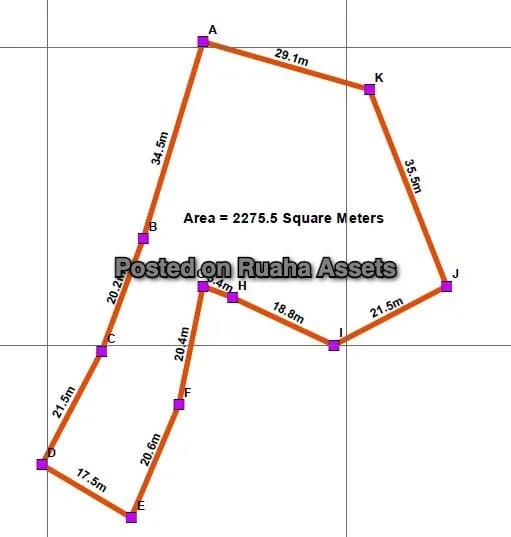 A Grand 5-Bedroom Residence on Expansive Grounds for Sale - Kinyerezi, Dar Es Salaam image 2