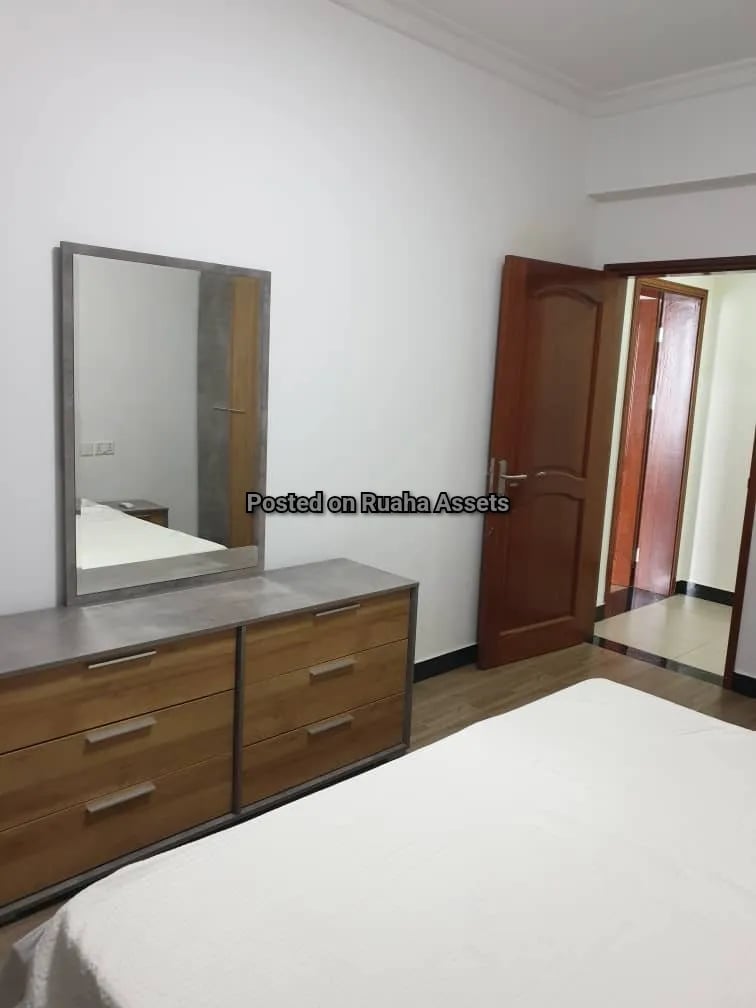 Two Bedroom Apartment for Sale at Palm Village Mikocheni image 20