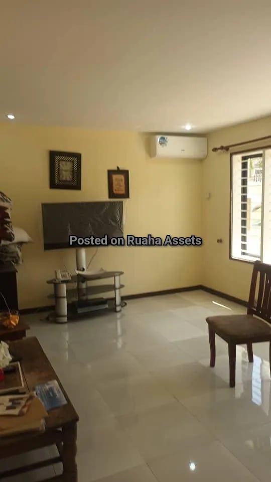 Standalone for Rent at Mikocheni B image 2
