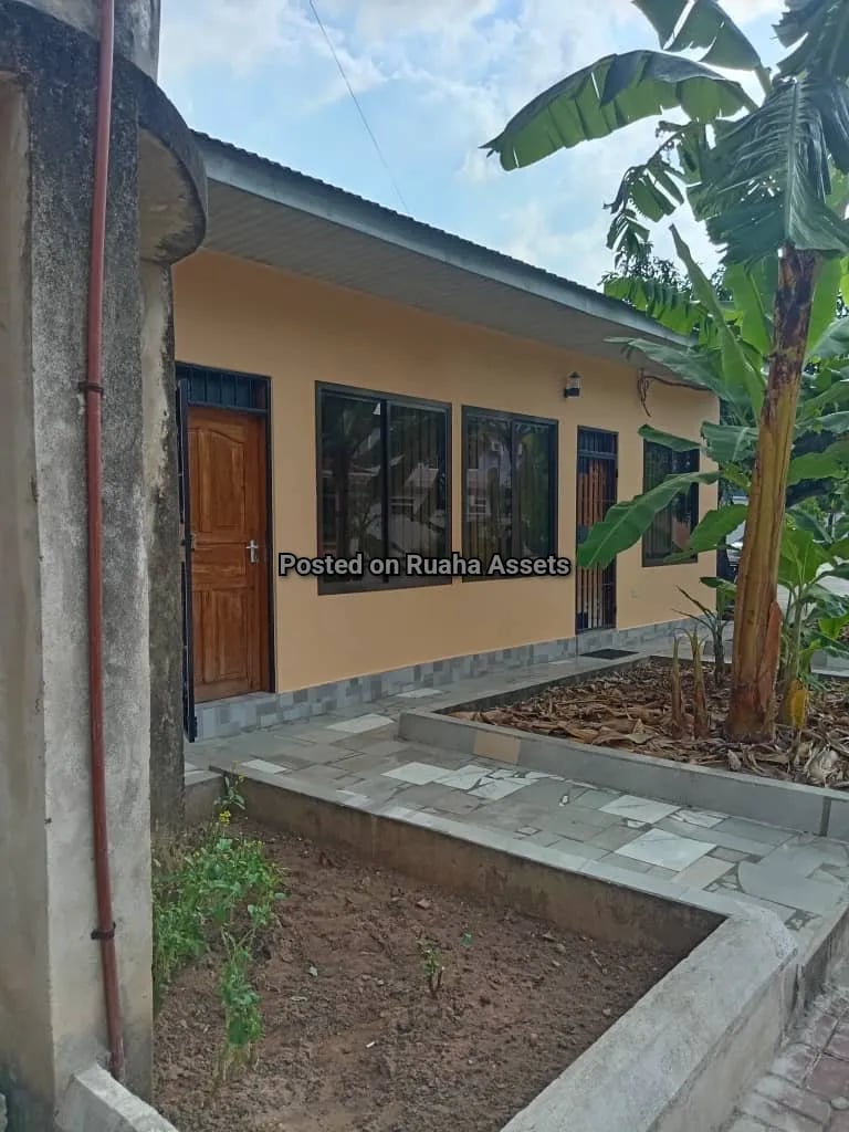 Studio Apartment for Rent at Mikocheni image 2