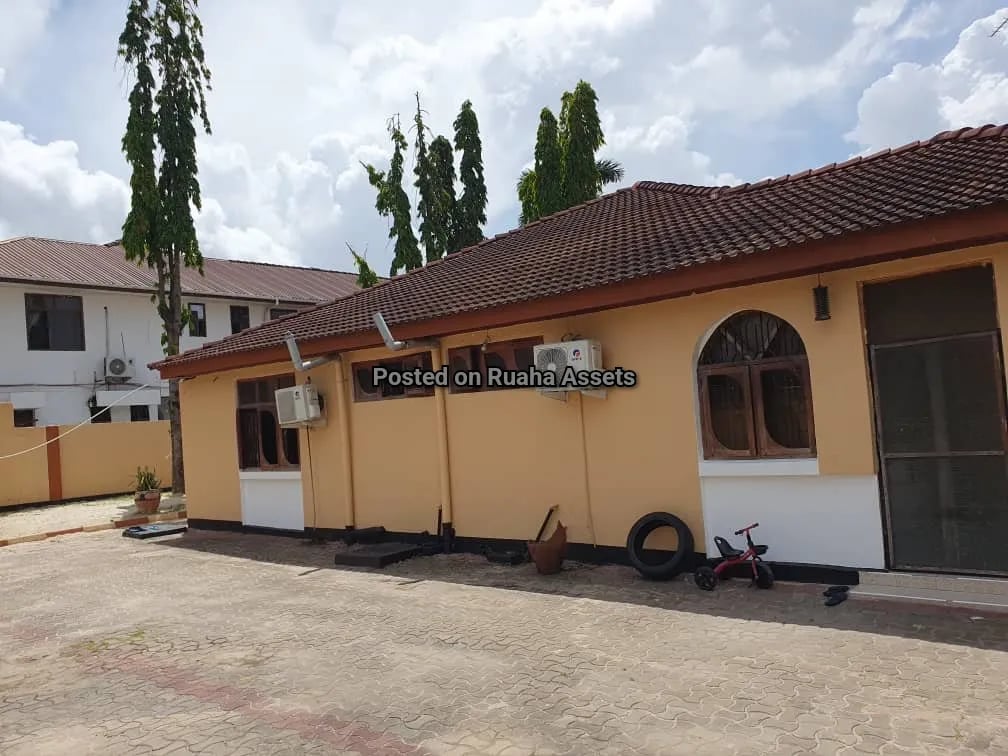 Commercial Residential Property for Sale at Mbezi Beach image 5