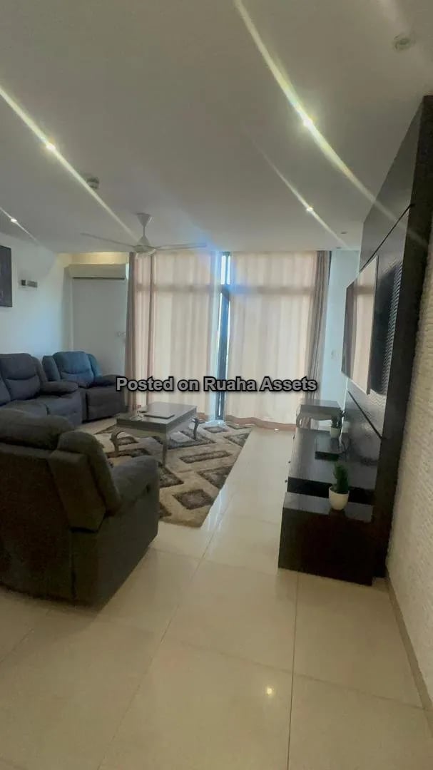 Furnished Apartment for Lease at Kinondoni image 9