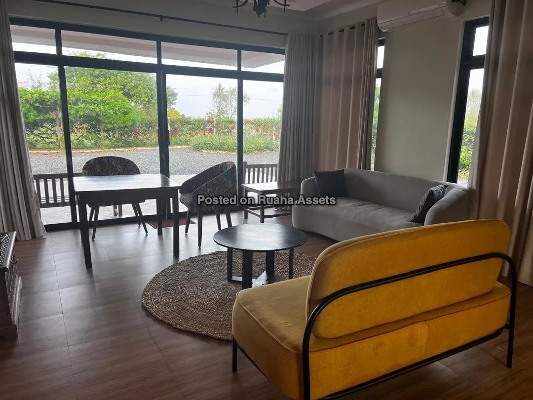 Bungalow in Gezaulole, Kigamboni, Dar es Salaam for Sale image 12