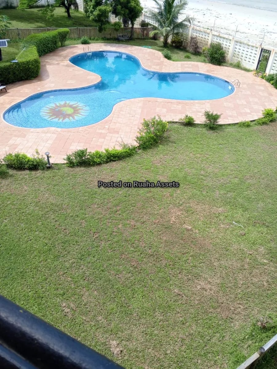 Beach House for Sale at Mbezi Beach image 13