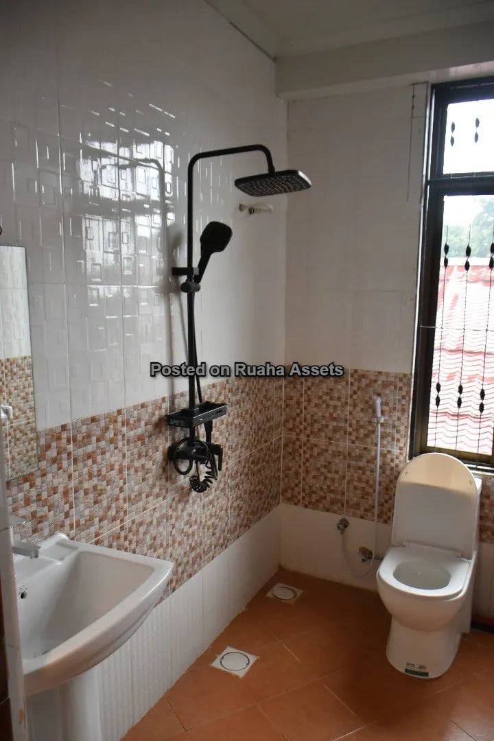 Furnished Apartment for Rent at  Mikocheni B  image 12