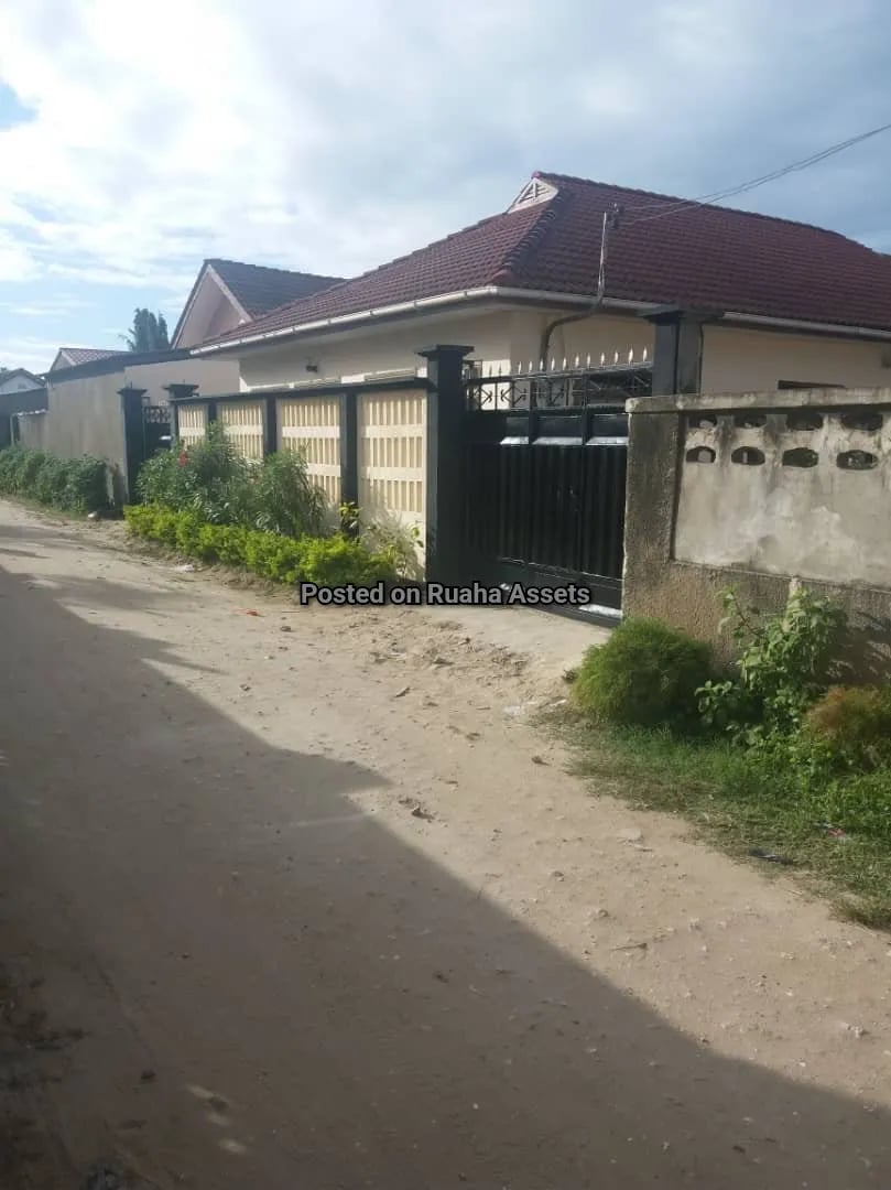 House for Sale Mbezi Beach image 5