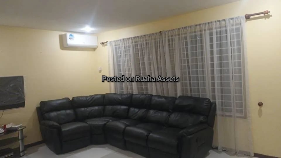 Standalone for Rent at Mikocheni B image 16