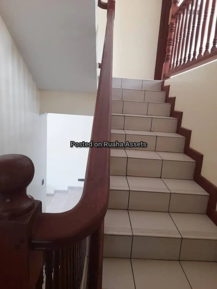 Maisonnette For Rent in Masaki  image 3