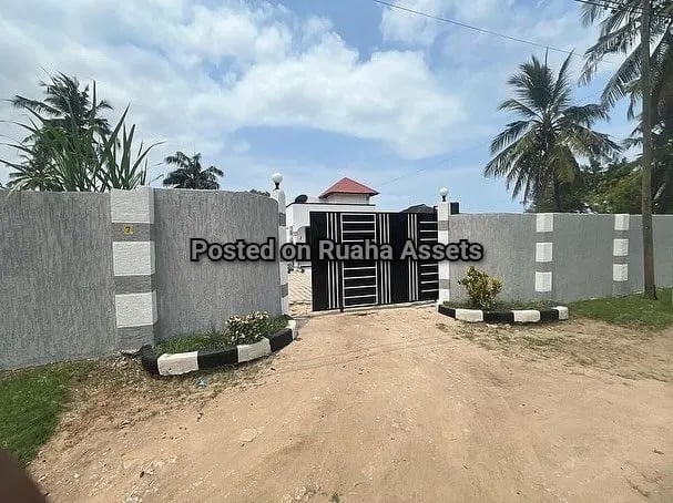 Nyumba Inauzwa Mbezi Beach image 2