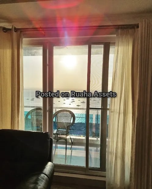 Three Bedroom Furnished Apartment for Rent at Masaki image 4