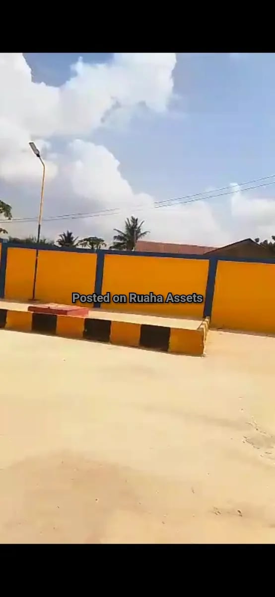 Petrol Station Mpya Inauzwa Banana Ukonga image 7