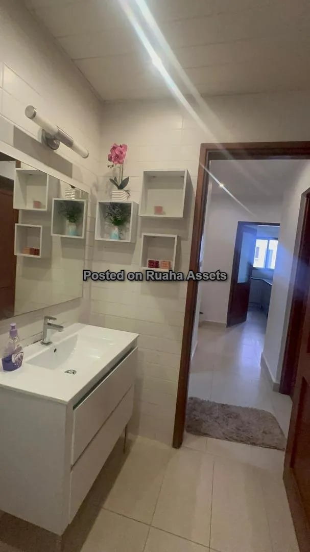 Furnished Apartment for Lease at Kinondoni image 20