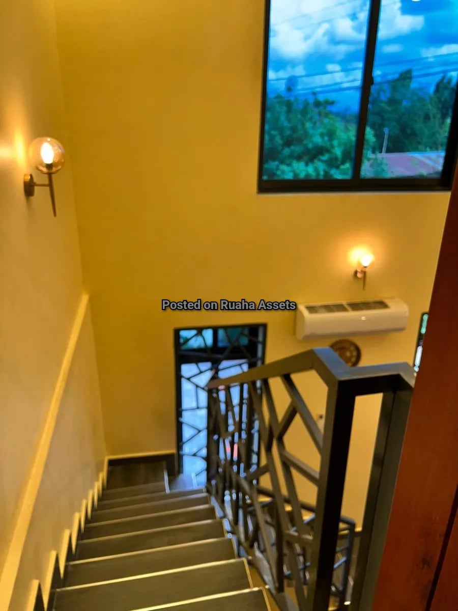 Two Bedroom Apartment for Short stays at Mbezi beach image 13