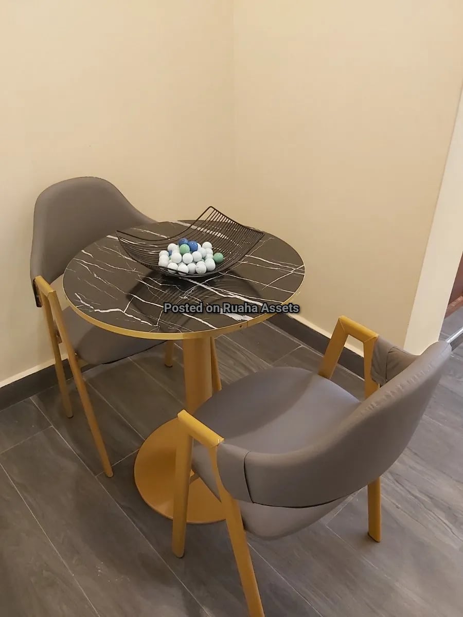 Two Bedroom Apartment for Short stays at Mbezi beach image 11