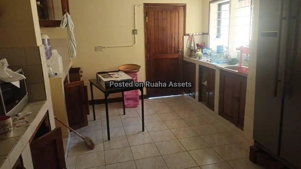 Standalone for Rent at Mikocheni B image 6