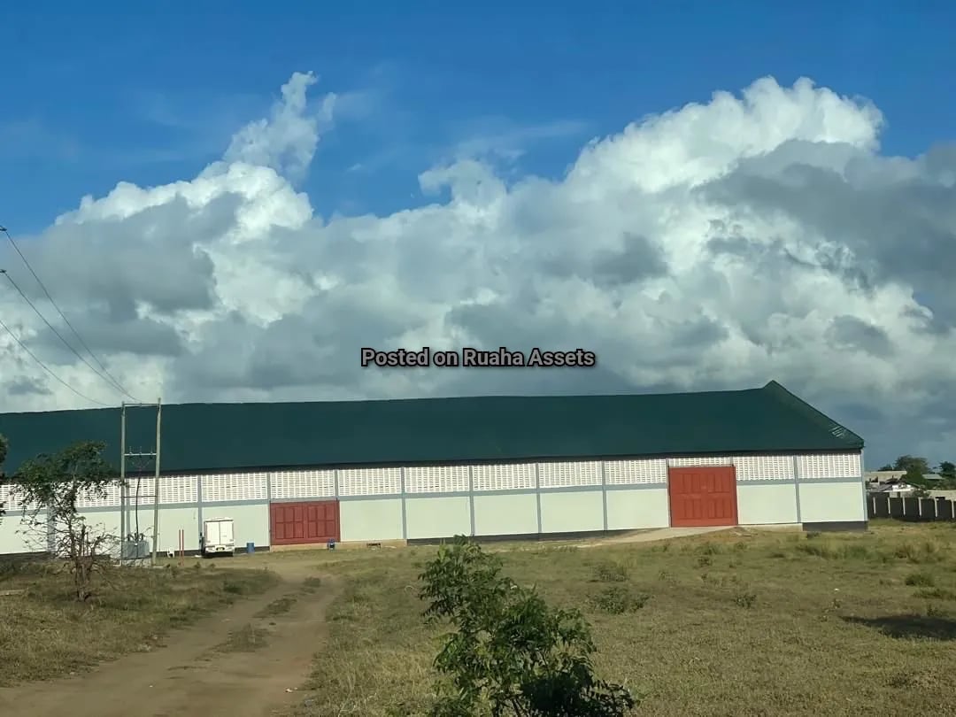 New Warehouse for sale at Mapinga image 9