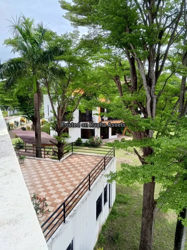 Beach House for Sale at Mbezi Beach image 12