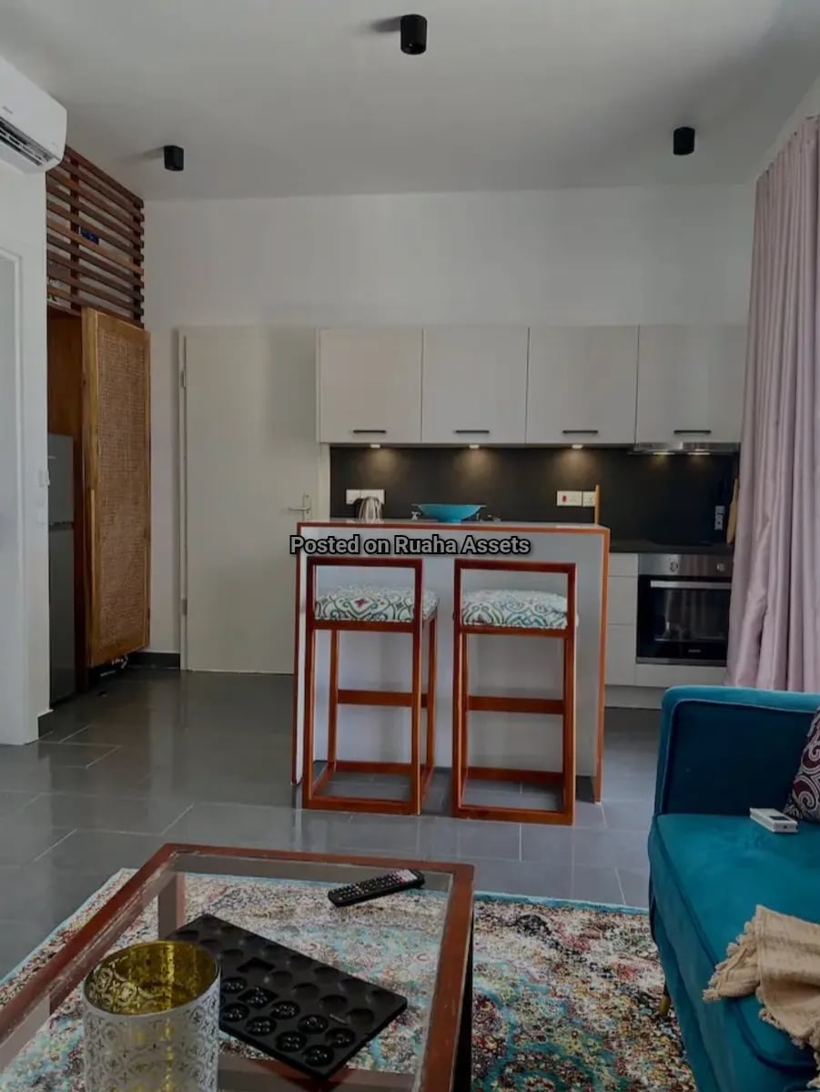 One Bedroom Apartment for lease at Paje image 12