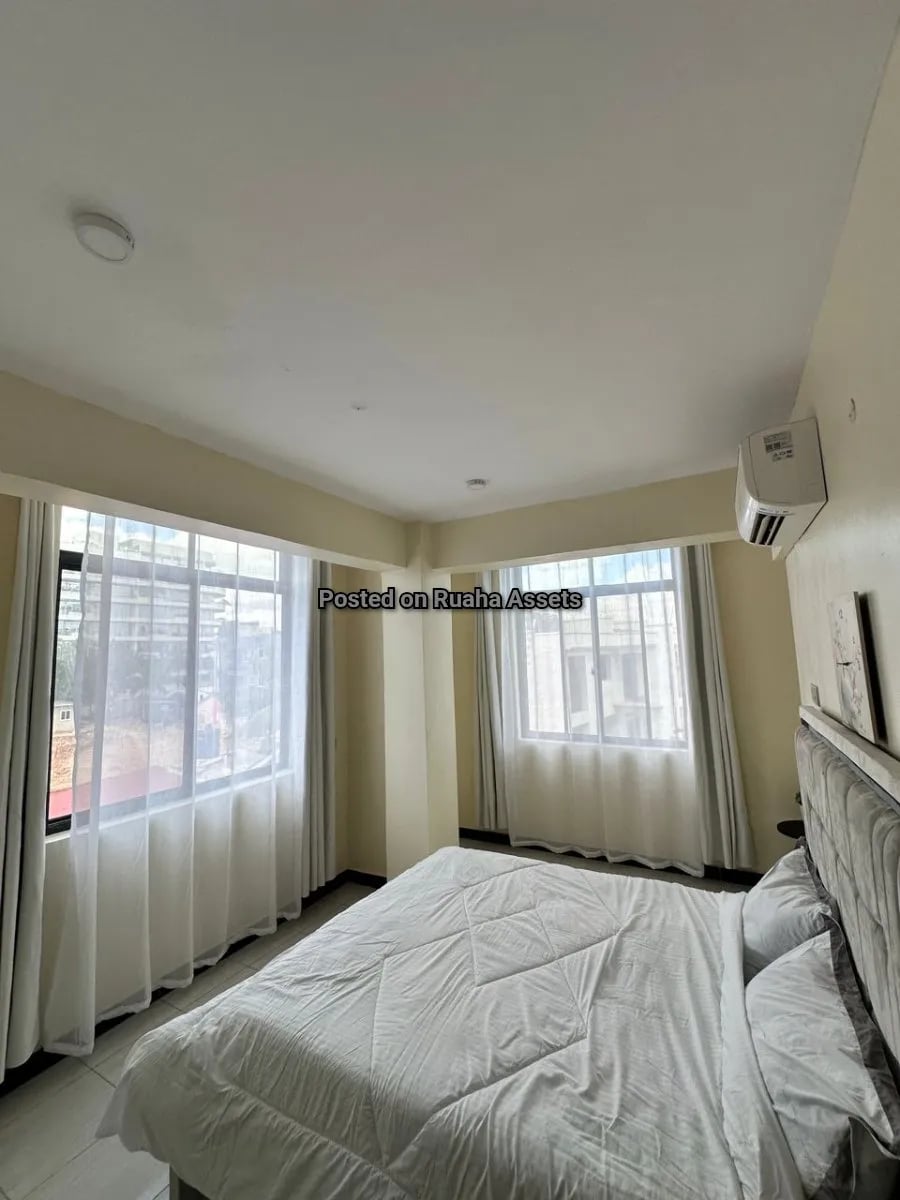 Apartment for sell at Masaki image 10