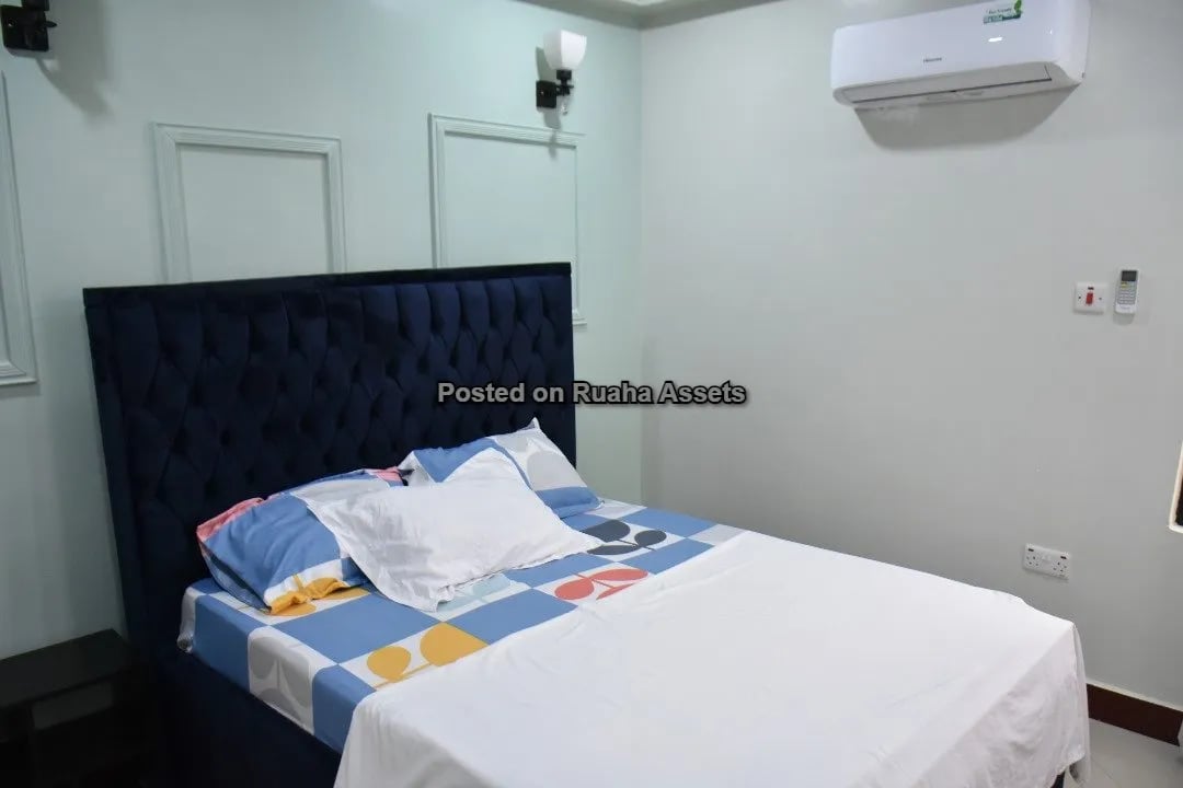 Furnished Apartment for Rent at  Mikocheni B  image 10