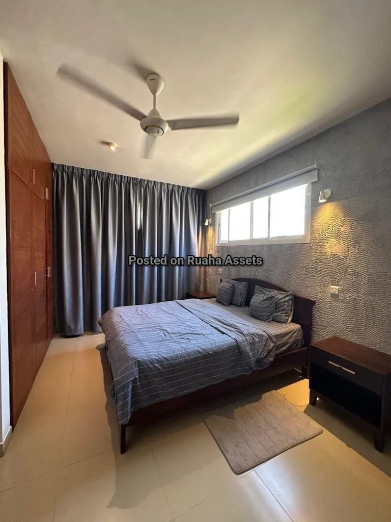 Two Bedroom Apartment for Rent Masaki image 7