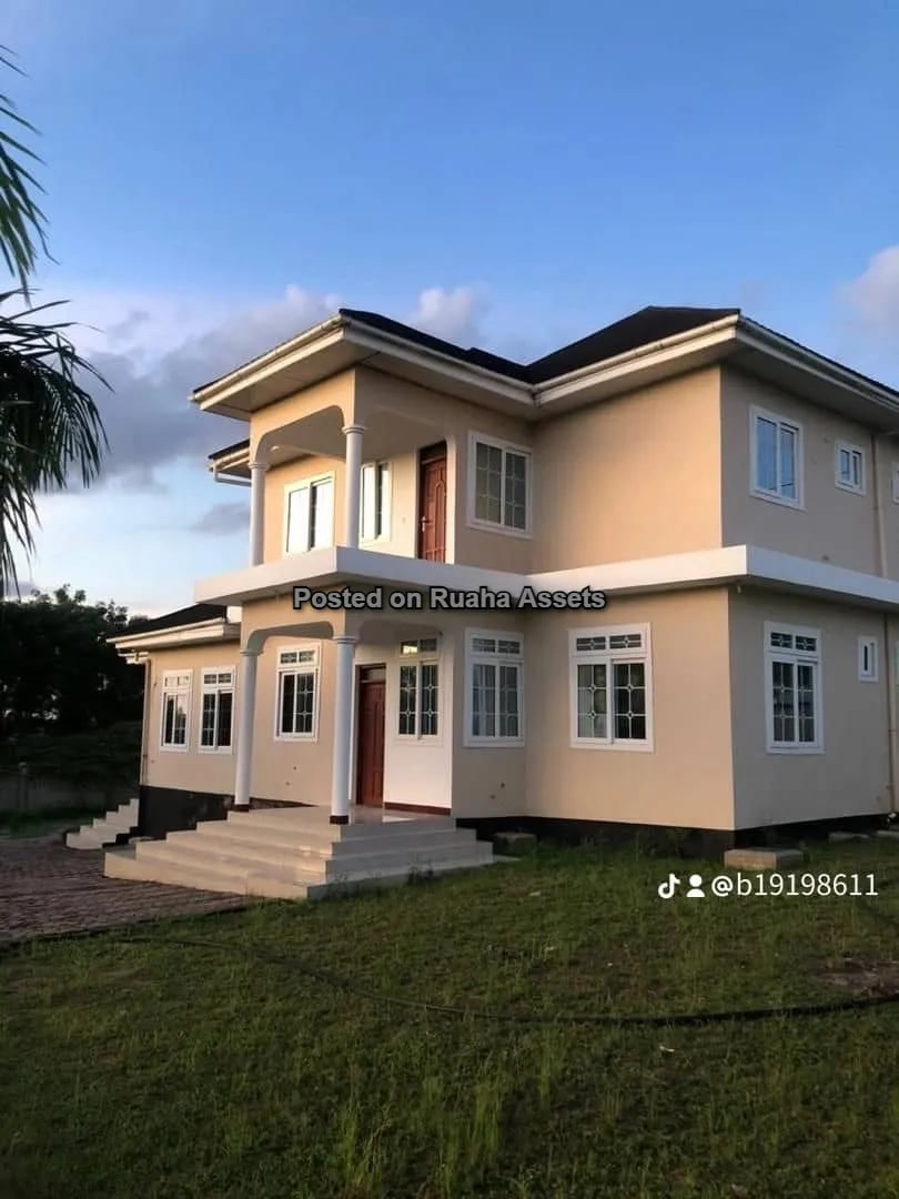 Nyumba ya Ghorofa Inauzwa Goba image 5