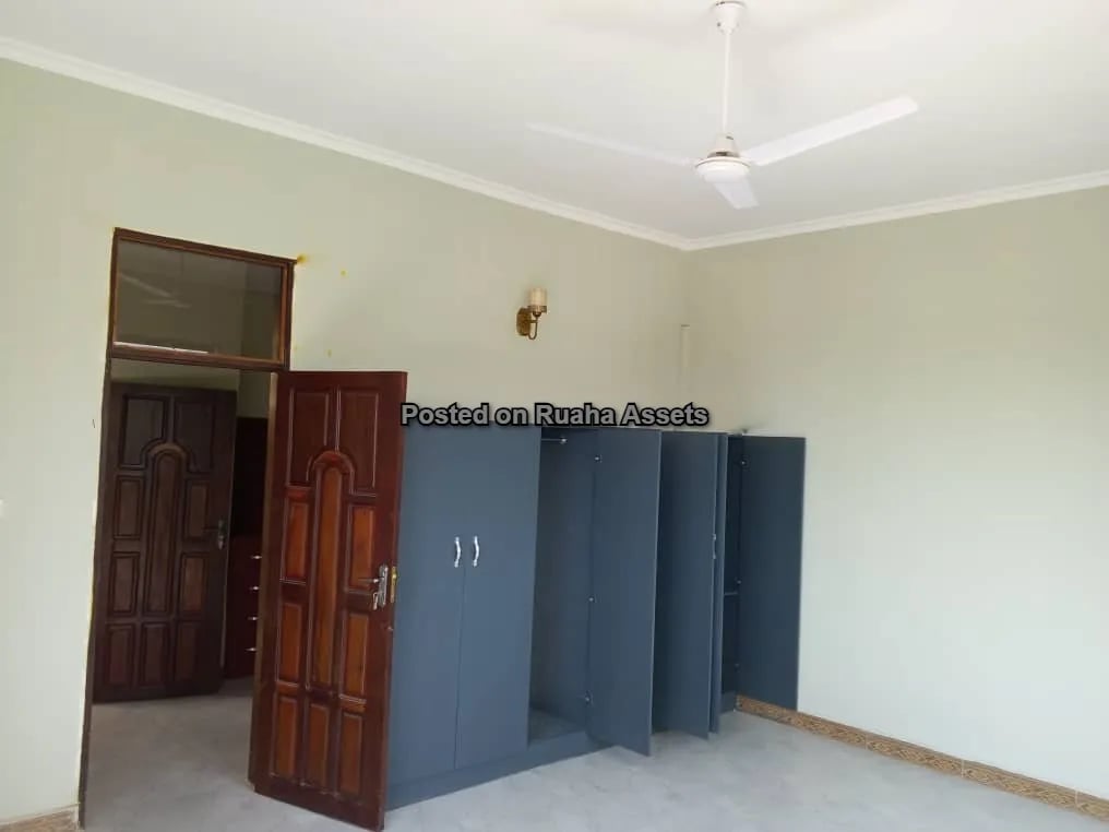 Nyumba ya Ghorofa Moja inapangishwa Mbweni - DSM image 2
