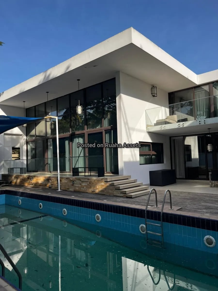 Prime Property for Sale at Maaki image 17