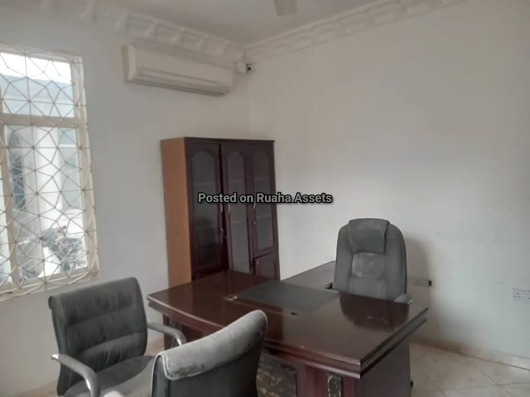 Warehouse + Office for Lease in Zanzibar image 4