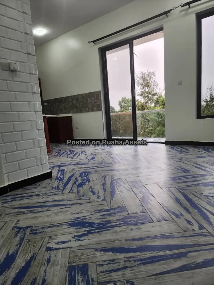 Brand New Apartment for lease at Changanyikeni image 2