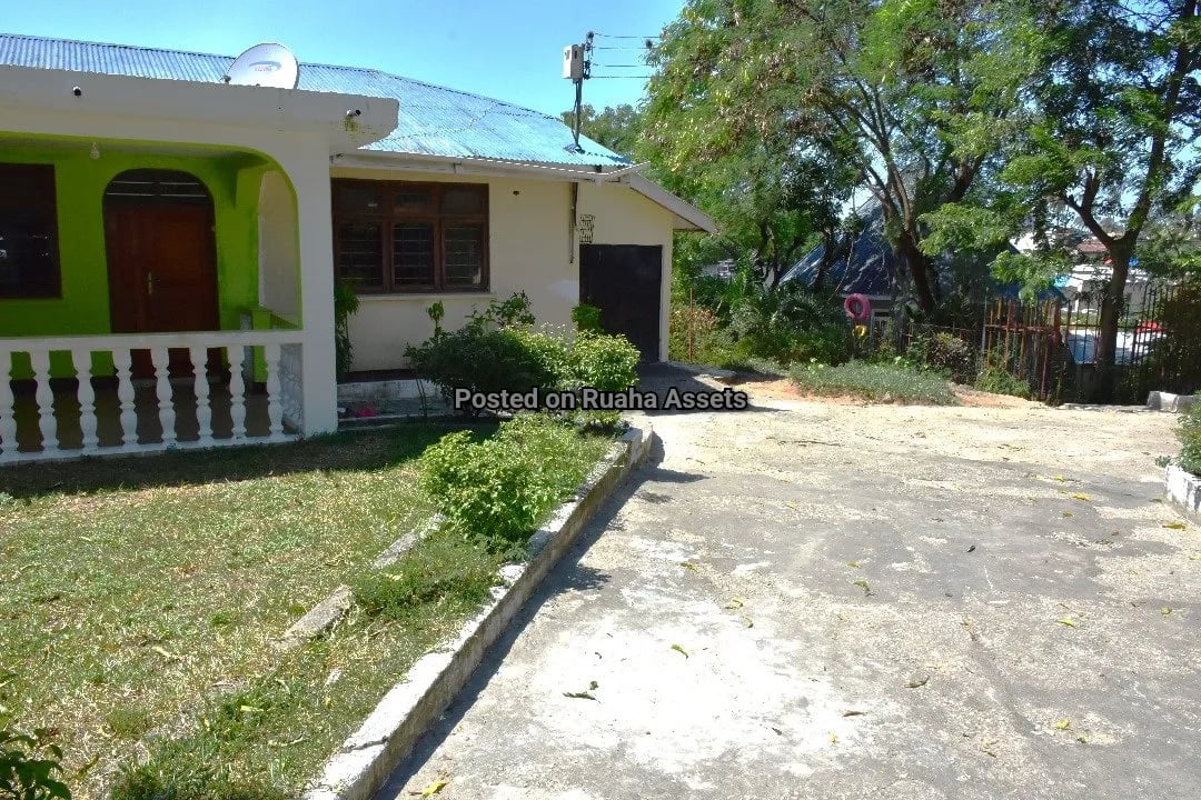 House for Sale at Kijitonyama  image 2