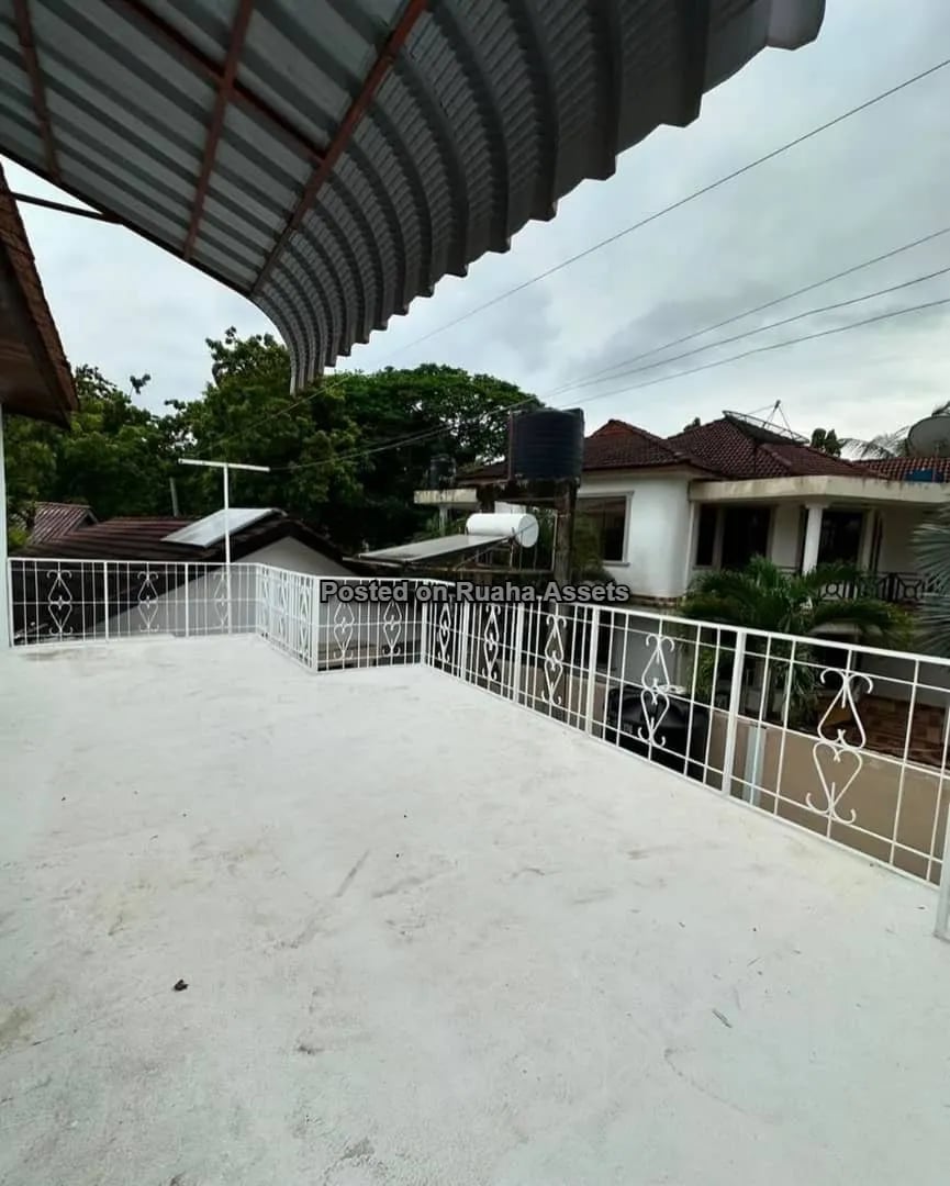 Standalone House for rent at Mbezi beach image 4