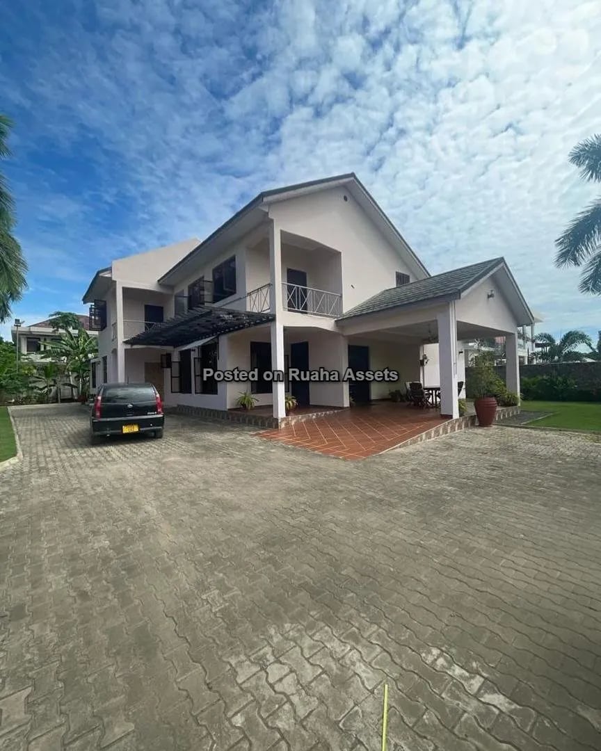 Bungalow for sale at Ununio Dar es Salaam image 1