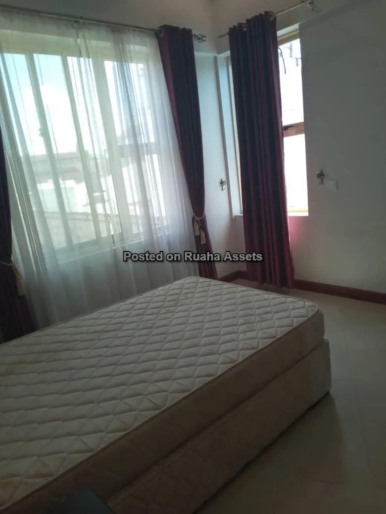 Ground floor Apartment for rent at Mikocheni image 4