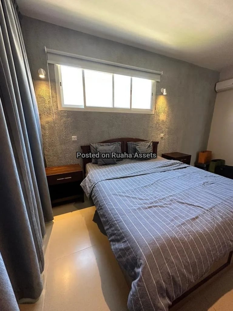 Two Bedroom Apartment for Rent Masaki image 8