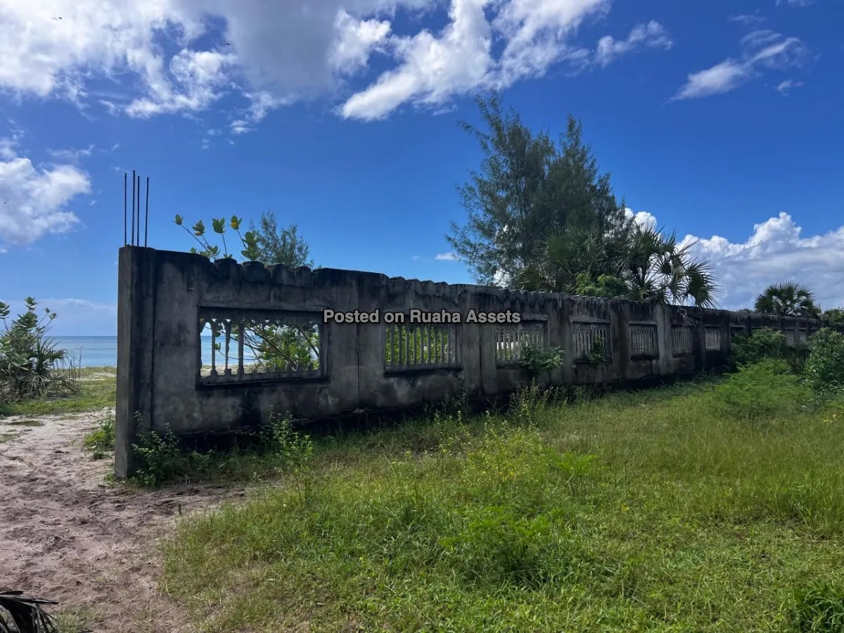 Prime Beachfront Commercial  Plot for Sale - Mjimwema Gezaulole, Kigamboni, Dar es Salaam image 12