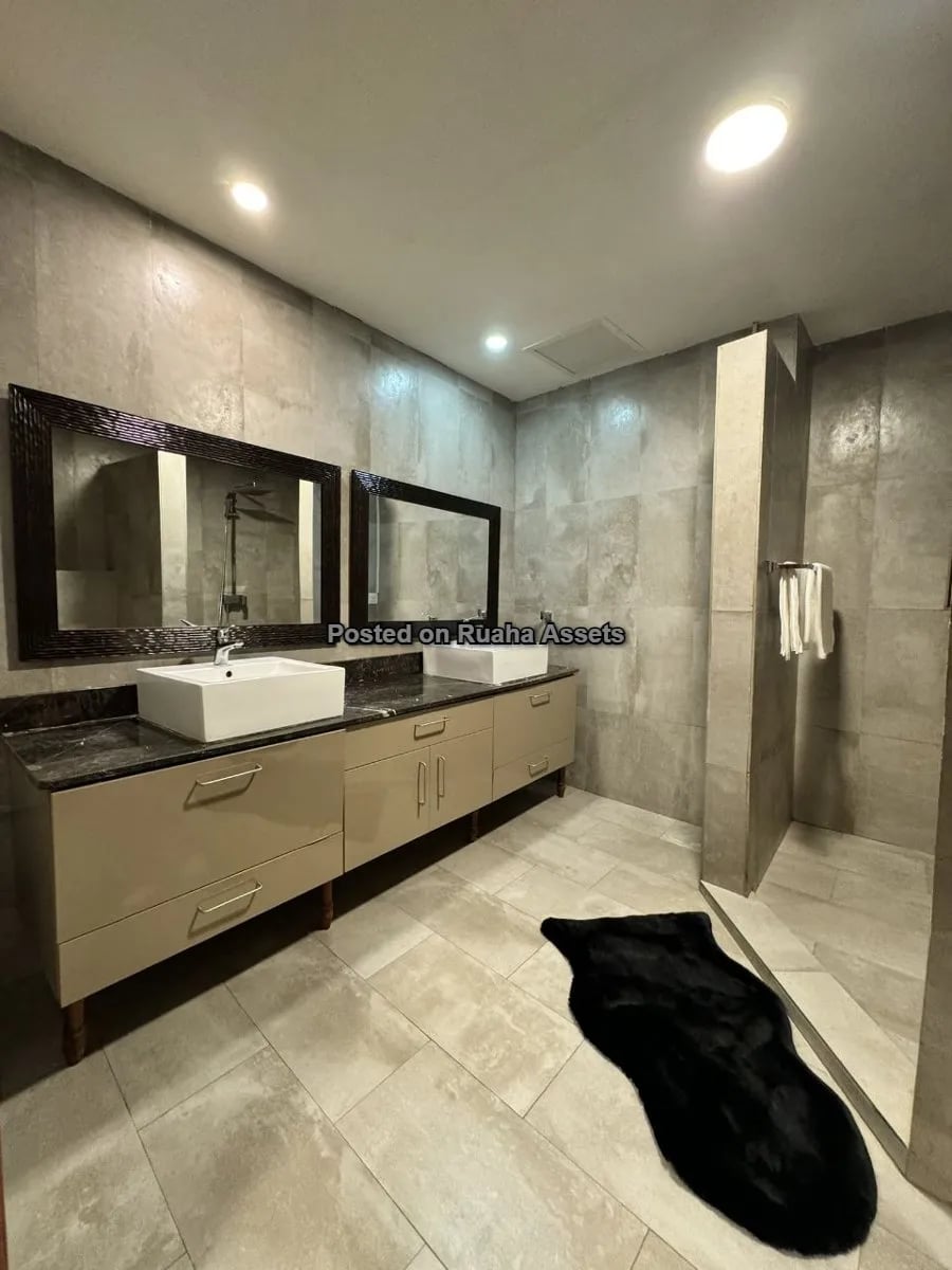 Ocean View Furnished Apartment for Vacation image 4