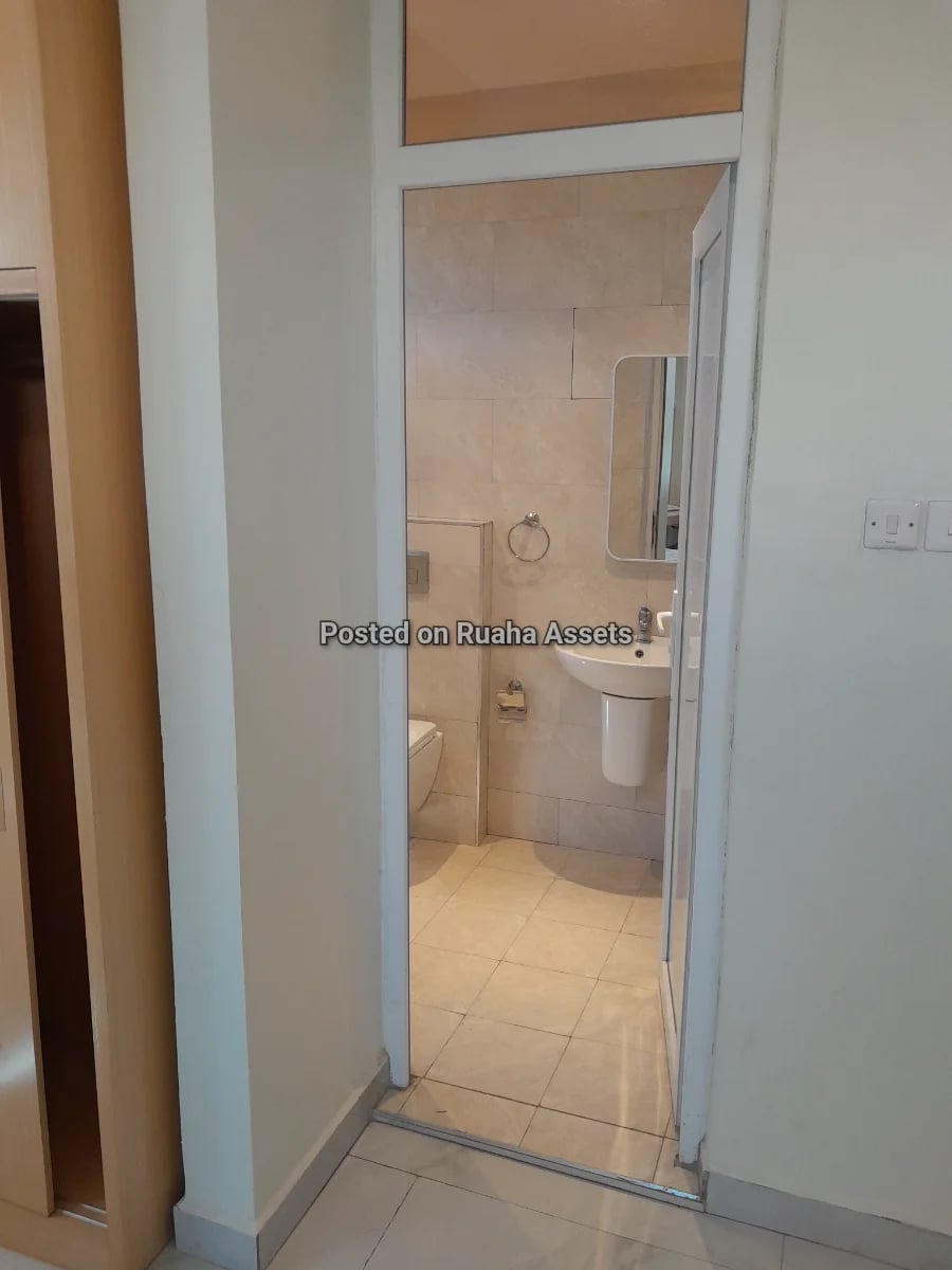 2 bedrooms apartment for rent Msasani/kinondoni image 10