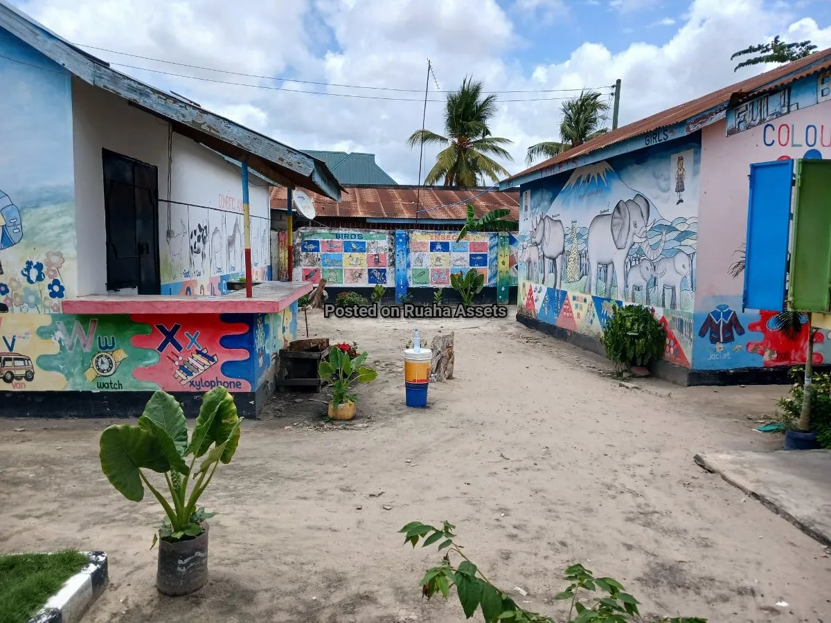 Nyumba Inauzwa Yombo Dovya image 8