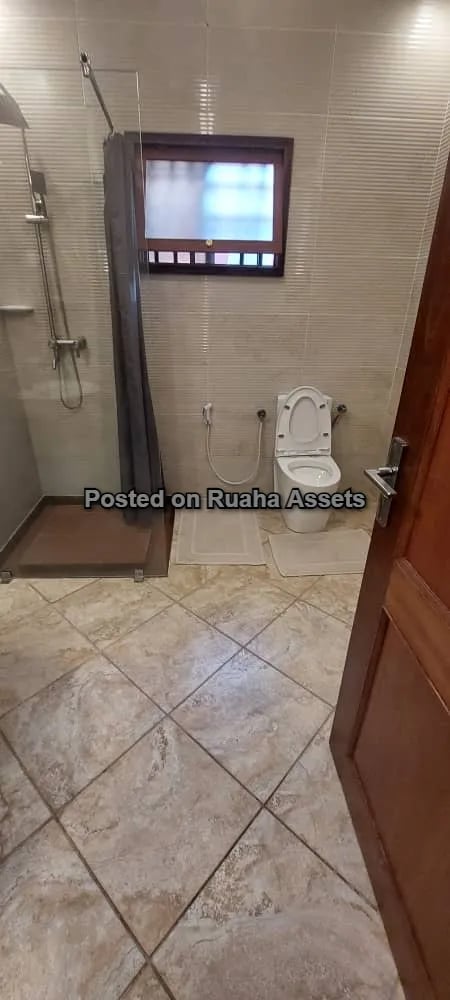 Furnished Villa for Lease at Oysterbay image 3