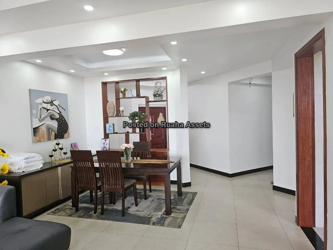 Apartment  for Sale at Mikocheni image 10