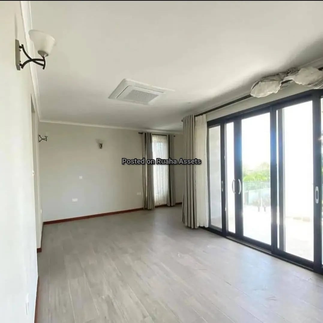 Modern Villa for rent at Mbweni image 3