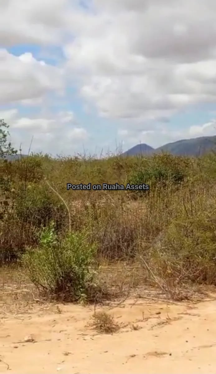 Eneo linauzwa Ihumwa Dodoma image 4